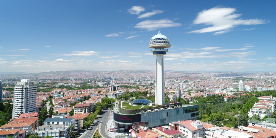 Ankara Ofis